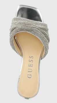 GUESS ELEGANCKIE KLAPKI 38 DA442