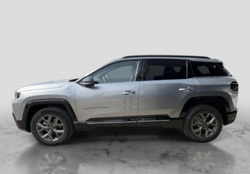Jeep Compass II 2026 Jeep Compass e-Hybrid FIRST EDITION e-Hybrid 145 KM e-DCT6 FWD 1.2 Hybryda, zdjęcie 1