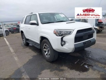 Toyota 2023 Toyota 4-Runner TRD Off Road Premium, 2023r., 4x4, 4.0L 4.0 Benzyna 270KM