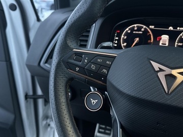 Cupra Ateca Crossover Facelifting 1.5 TSI 150KM 2024 Cupra Ateca 1.5TSI DSG 150KM, Kamera 360, Beats, P, zdjęcie 28