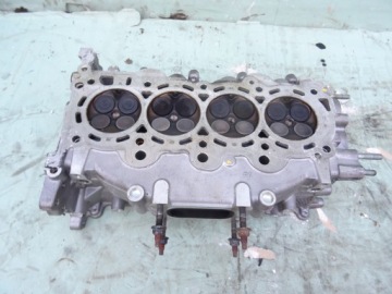 ГОЛОВКА ДВИГАТЕЛЯ HYUNDAI I30 III 1.4 T- GDI G4LD
