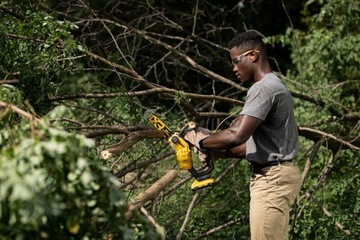 DCMPS520N DEWALT Бензопила для веток 20см КОРПУС