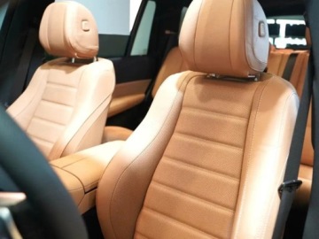 Mercedes GLS X167 SUV Facelifting 3.0 450d 367KM 2026 MERCEDES-BENZ GLS 450 d 4-MATIC AMG Line 3.0 (367KM) 2026, zdjęcie 4