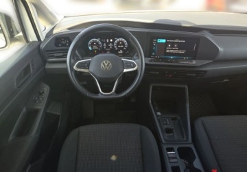 Volkswagen Caddy V 2024 Volkswagen Caddy 1.5TSI 116KM DSG, Czujniki Parkowania, Kamera Cofania, Au, zdjęcie 22