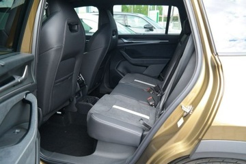 Skoda Kodiaq II 2026 Škoda Kodiaq Skoda Kodiaq Skoda Kodiaq Sportline, zdjęcie 25