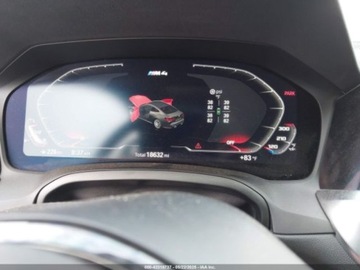 BMW Seria 4 G22-23-26 2021 BMW M4 2021 3.0l 3.0 Benzyna 473KM, zdjęcie 11