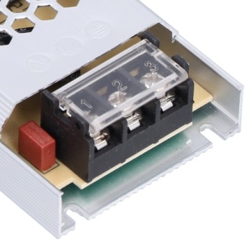 Адаптер драйвера блока питания светодиодов Ультратонкая, длинная лента 5L