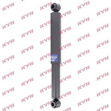 2× KYB 443259 TLUMIČ