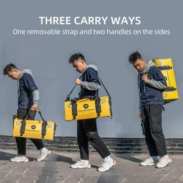 Сумка на сиденье мотоцикла ROCKBROS AS-005Y