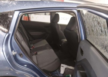 Subaru 2024 Subaru Crosstrek 2024r., Premium, 2L, od ubezpieczalni 2.0 Benzyna 154KM, zdjęcie 10