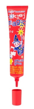 Klej Magic w plastikowej tubce, Kamaben 45 g