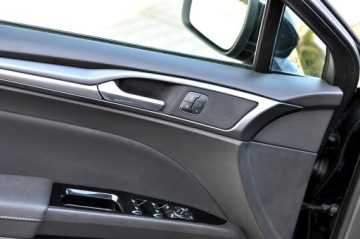 Ford Mondeo V Kombi 2.0 TDCi 150KM 2015 Ford Mondeo Titanium Panorama Dach Full Led, zdjęcie 4