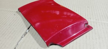 YAMAHA XJ 600 92+ КОНЦЕВОЙ РАЗЪЕМ ОБЛЕКТОРА ЗАДНЯЯ КРЫШКА ЗАДНЯЯ ЗАПРАВКА