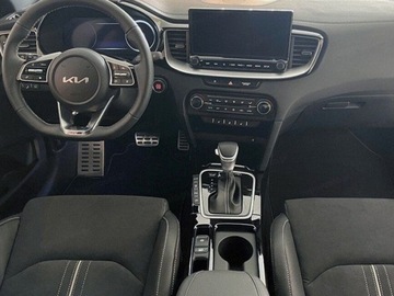 Kia XCeed 2025 KIA XCeed 1.6 T-GDI GT-Line DCT Crossover 180KM 2025, zdjęcie 4