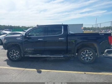  GMC Sierra 1500 4WD SHORT BOX SLT, 2024r., 4x4, 3.0L 3.0 Diesel 305KM, zdjęcie 5