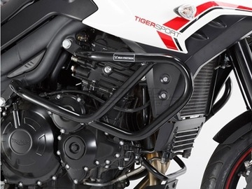 CRASHBAR/GMOL SW-MOTECH TRIUMPH TIGER 1050 SPORT