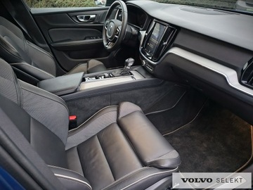 Volvo S60 III Sedan 2.0 T5 250KM 2020 Volvo S60 S60 T5 AWD R-Design 250KM, Polestar, akt, zdjęcie 23