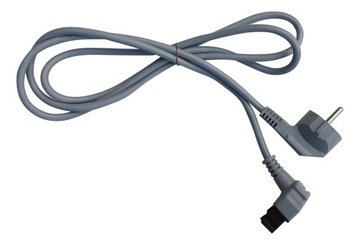 KABEL ZASILAJĄCY SIECIOWY DO ZMYWARKI BOSCH 170cm