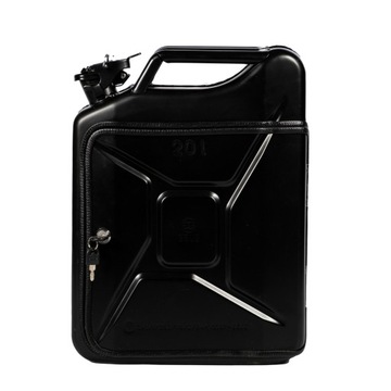 Подарок на мальчишник - канистра