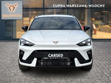 Cupra Leon II 2025 Cupra Leon Sportstourer 2.0 TSI 204 KM 7-biegowa a, zdjęcie 7