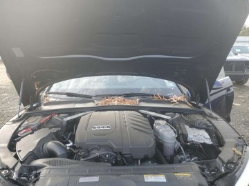 Audi A5 B10 2024 Audi A5 Limousine Premium 45 2024 2.0l 2.0 Benzyna 261KM, zdjęcie 6