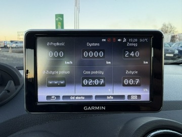 Seat Ibiza IV Hatchback 5d Facelifting 1.2 TSI 105KM 2015 Seat Ibiza 1,2 TSi Style 105KM, 2015, tempomat, zdjęcie 15