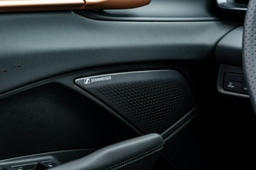 Cupra Terramar SUV Plug-In 1.5 TSI e-Hybrid 204KM 2026 Cupra Terramar Advantage Edition 1.5 e-Hybrid 204, zdjęcie 20