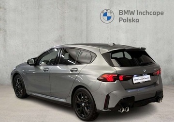 BMW Seria 1 F70 Hatchback M 2.0 M135 300KM 2024 BMW Seria 1 M135i xDrive, HarmanKardon, Faktura VAT 23, Gwarancja fabryczna, zdjęcie 2