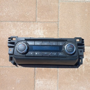 MAZDA CX 5 II PANEL KLIMATIZACE KB8M61190B