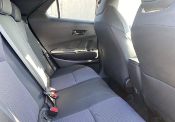 Toyota C-HR II SUV 1.8 Hybrid 140KM 2024 Toyota C-HR 1.8 Hybrid Executive VAT 23 Salon PL Toyota Mikolajczak Les, zdjęcie 13