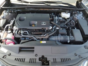 Lexus ES VIII (XZ209) 2025 Lexus ES 300h Base 2025 2.5 Hybryda 215KM, zdjęcie 6