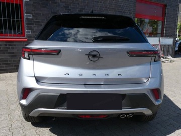 Opel Mokka II SUV 1.2 Turbo 130KM 2025 Od ręki - Edition aut 1.2 T 130KM / Pakiet Komfort, zdjęcie 3