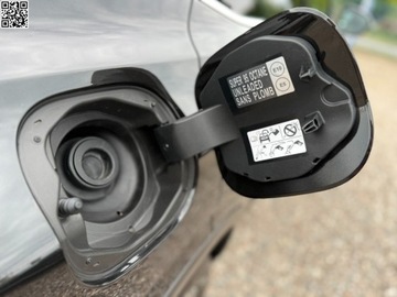 Nissan Qashqai III 2022 Nissan Qashqai Hybryda -Salon PL- Bardzo maly przebieg 1.3 Hybryda 140KM, zdjęcie 14