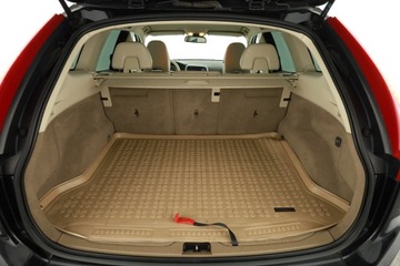 Volvo XC60 I SUV 2.0 T 203KM 2011 Volvo XC60 2.0 T, Salon Polska, Automat, Skóra, zdjęcie 17