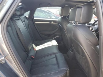 Audi A3 8V 2016 Audi S3 Audi S3 Premium Plus 2.0 Benzyna 292KM, zdjęcie 8