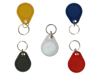 Профессиональный программатор MIFARE 13,56 МГц, 5 брелоков