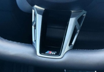 BMW Seria 5 G90-91 Touring 2.0 520d 197KM 2025 BMW Seria 5 I wlasciciel M Pro Pakiet Hak Gwarancja Bezwypadkowy FVAT, zdjęcie 21