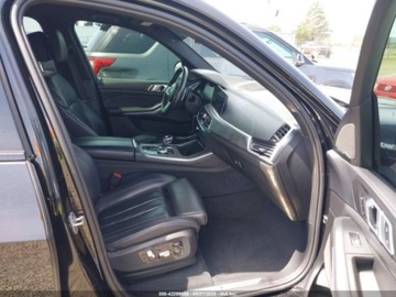 BMW X5 G05 2019 BMW X5 xDrive50I 2019 4.4l 4.4 Benzyna 456KM, zdjęcie 9