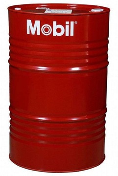 OLEJ SILNIKOWY MOBIL DELVAC 15W40 208L