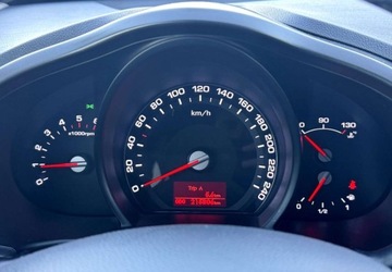 Kia Sportage III SUV Facelifting 2.0 CRDi 136KM 2014 Kia Sportage 4X4 2.0 135KM Kamera cofania Nawigacja Ksiazka serwisowa GWAR, zdjęcie 27