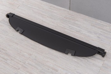 ЧЕРНАЯ ШТОРКА БАГАЖНИКА MAZDA CX-5 I KE 12-17