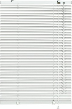 Pionowe żaluzje 100 cm x 139 cm USZKODZONA !!!