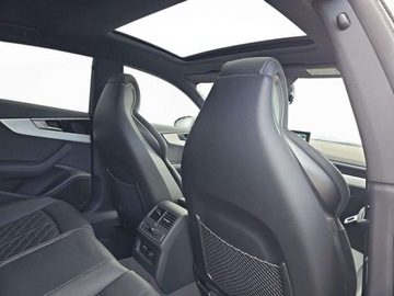 Audi A5 F5 Sportback Facelifting 2.0 45 TFSI 265KM 2024 Audi A5 Sportback panoramiczny dach, head up, BO, sportowy fotel, kamery 3, zdjęcie 26