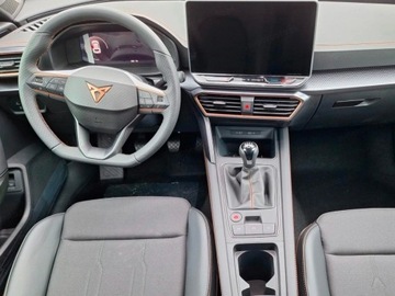 Cupra Formentor Crossover 1.5 TSI 150KM 2025 CUPRA Formentor 1.5 TSI Suv 150KM 2025, zdjęcie 4