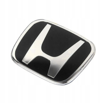 ЛОГОТИП HONDA ЭМБЛЕМА РУЛЯ
