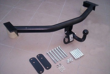 NOVÝ ZAŘÍZENÍ(HÁK) TÁŽNÝ FIAT MULTIPLA 1998-2010 E20