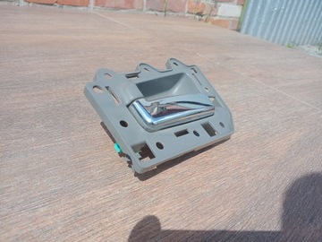 JEEP GRAND CHEROKEE WK 5-10 РУЧКА ПЕРЕДНЯЯ ЛЕВАЯ ЗАДНЯЯ