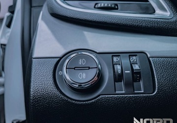 Opel Mokka I SUV 1.4 Turbo ECOTEC 140KM 2015 Opel Mokka Bezwypadkowy, FV23, KredytowanieLeasing, gwarancja 12m gethelp, zdjęcie 16