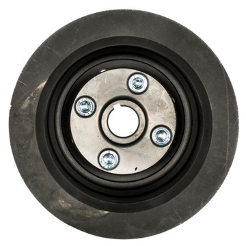 KOŁO POMPY WODY MF4 4512 4514 31153502 CHEŁMNO