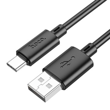 КАБЕЛЬ ДЛЯ БЫСТРОЙ ЗАРЯДКИ USB-C ТИПА C, РАСШИРЕННАЯ БЫСТРАЯ ЗАРЯДКА QC, 3 А, 1 М